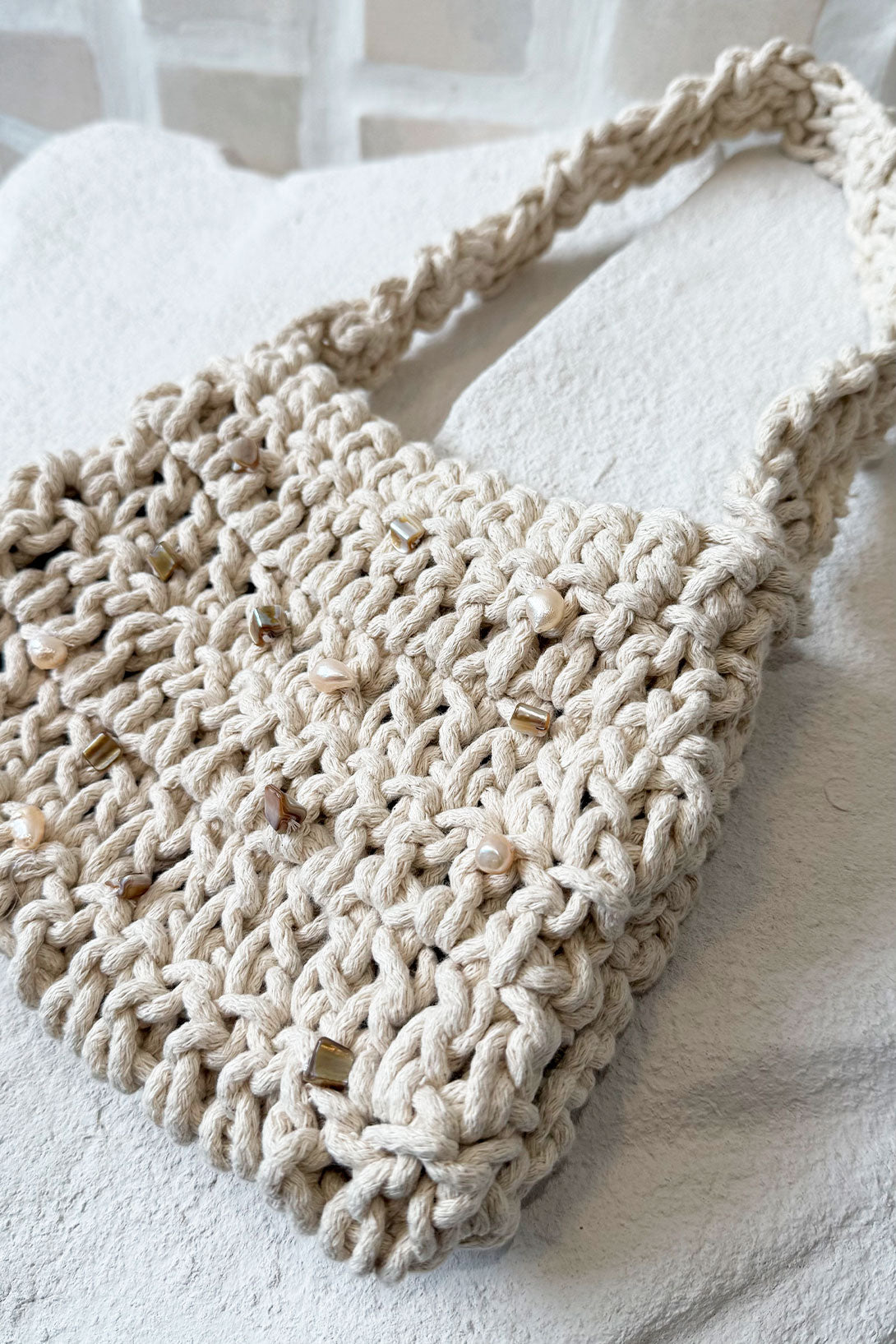 BOLSO ISABELLA