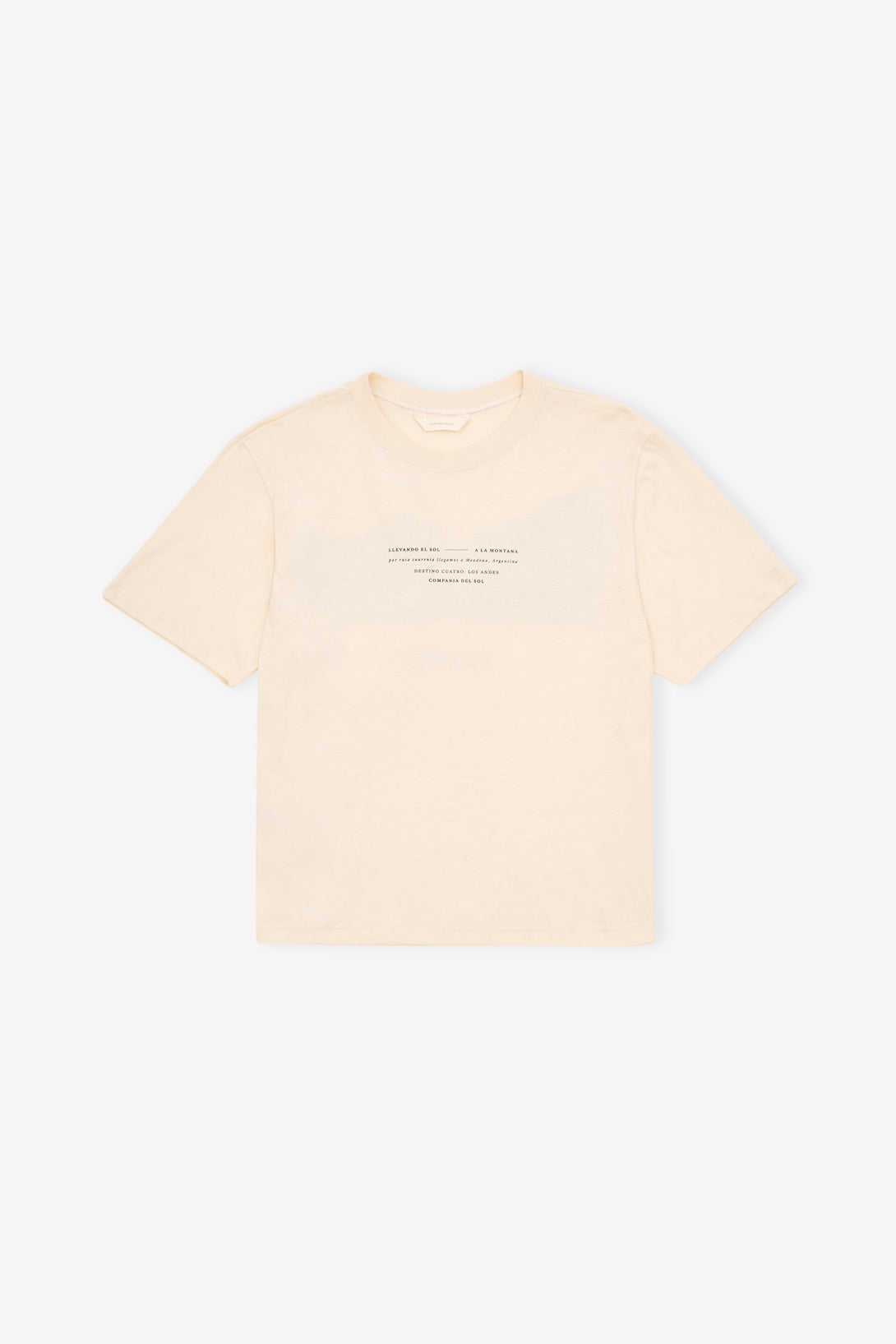 REMERA KIKI