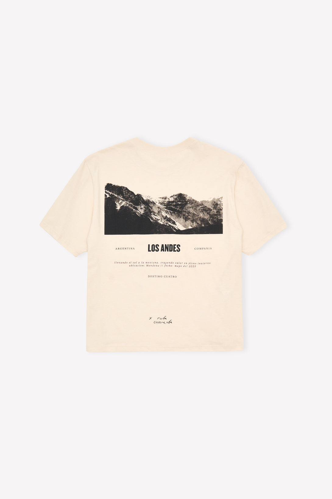 REMERA KIKI