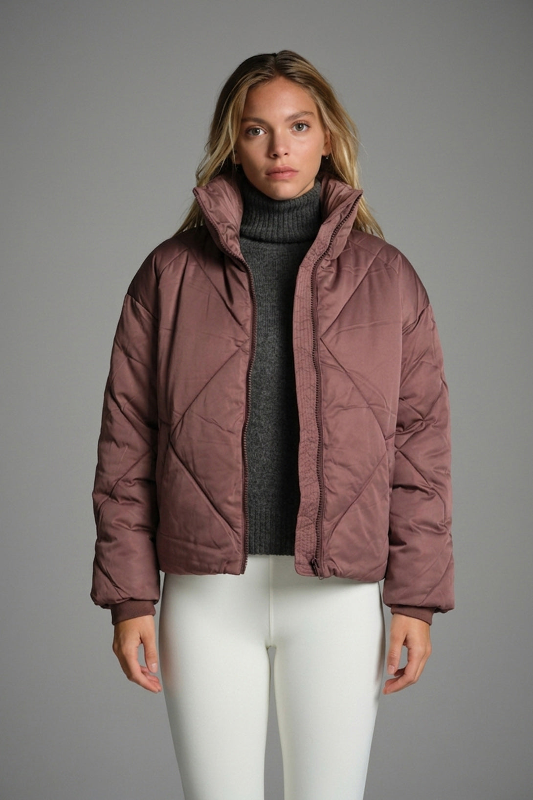 CAMPERA TOTO