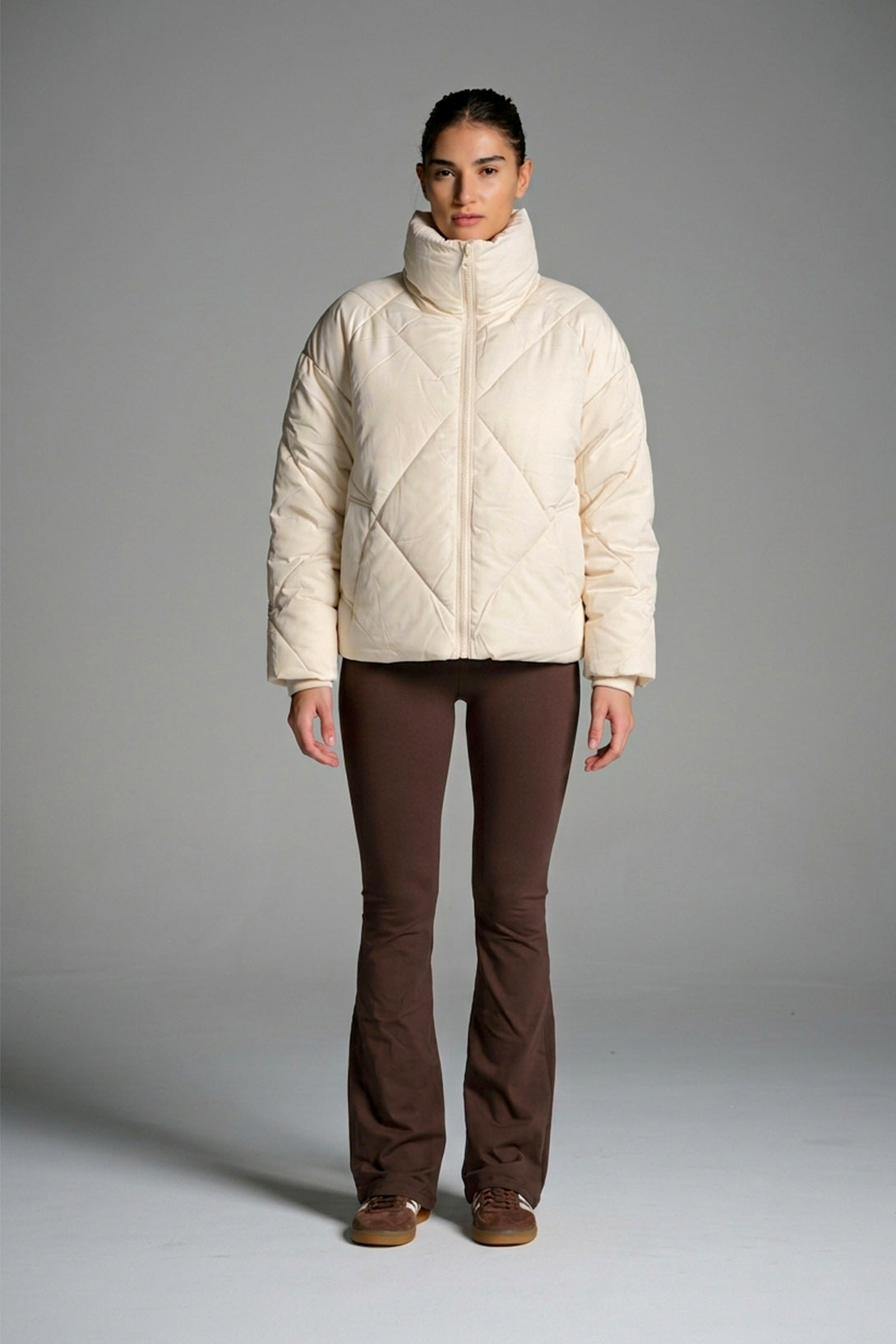 CAMPERA TOTO