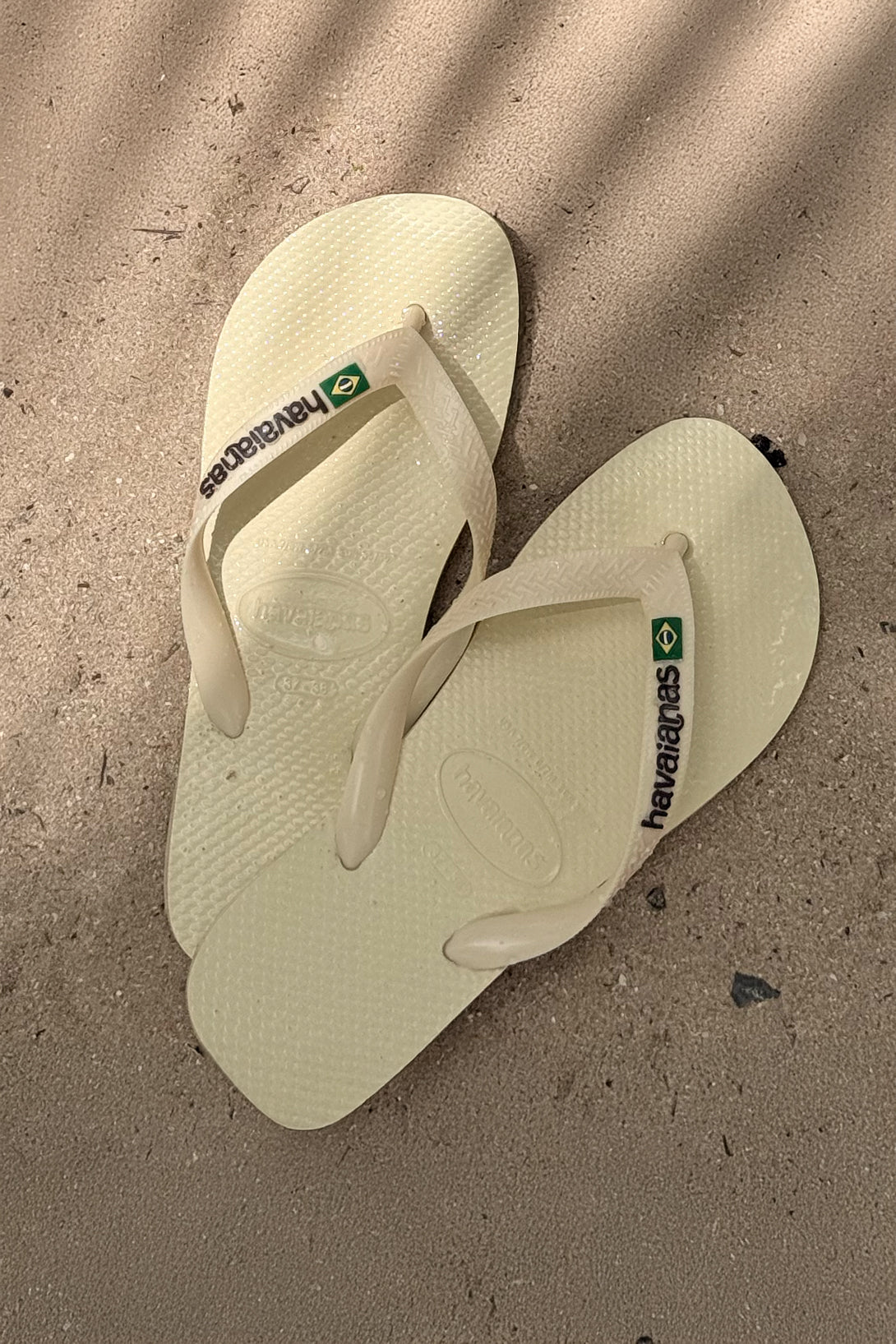 PROXIMAMENTE - HAVAIANAS BRASIL