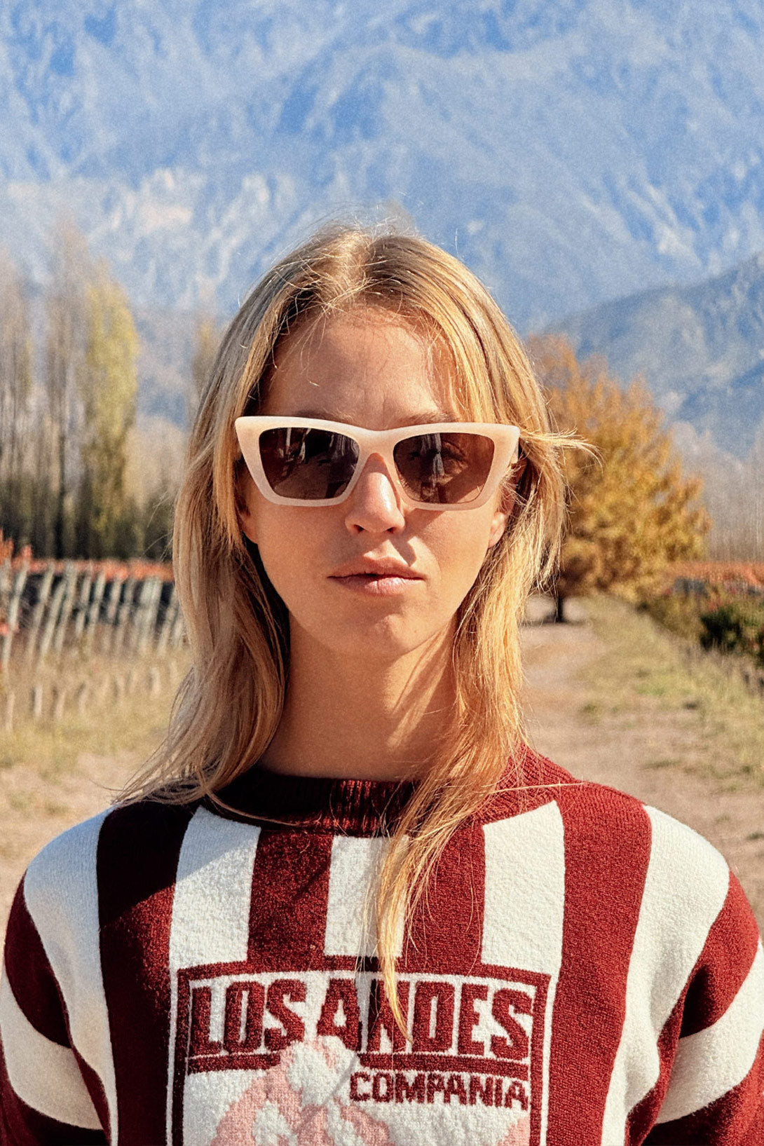 LENTES PORTOCOLOM