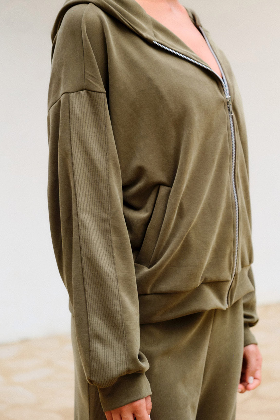 CAMPERA GASPAR