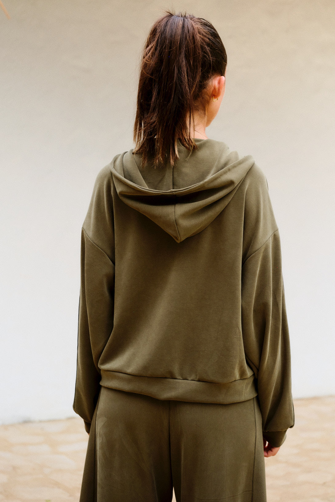 CAMPERA GASPAR