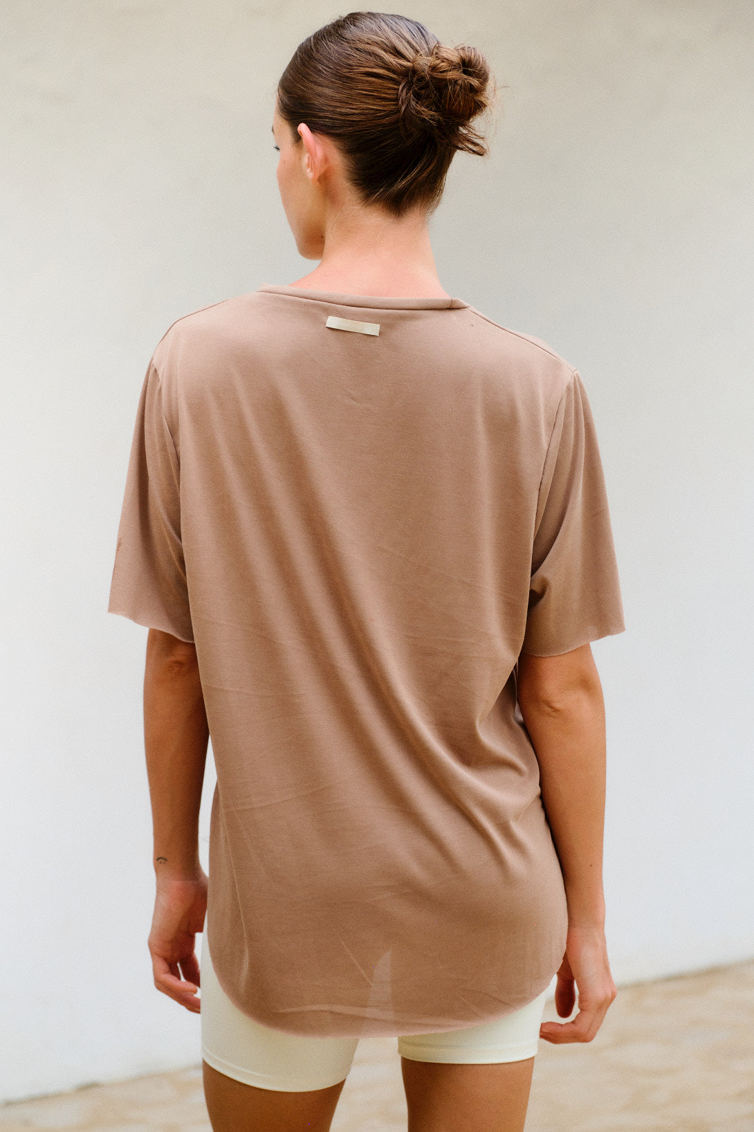 REMERA CHARIS
