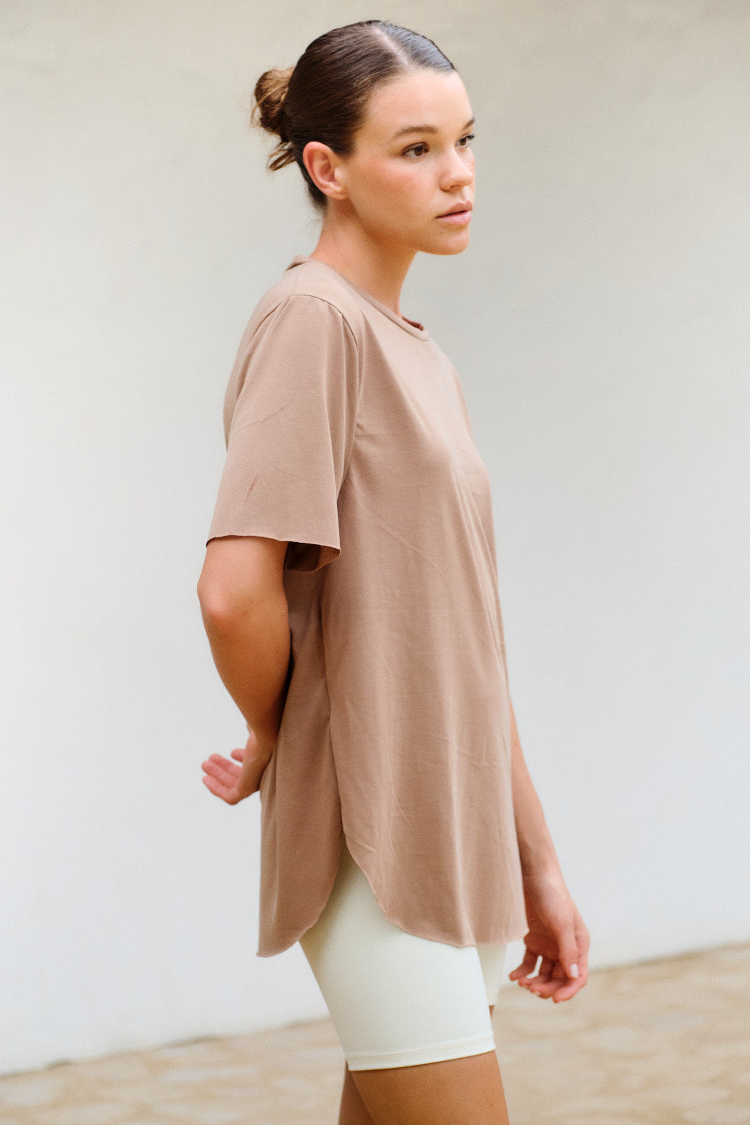 REMERA CHARIS