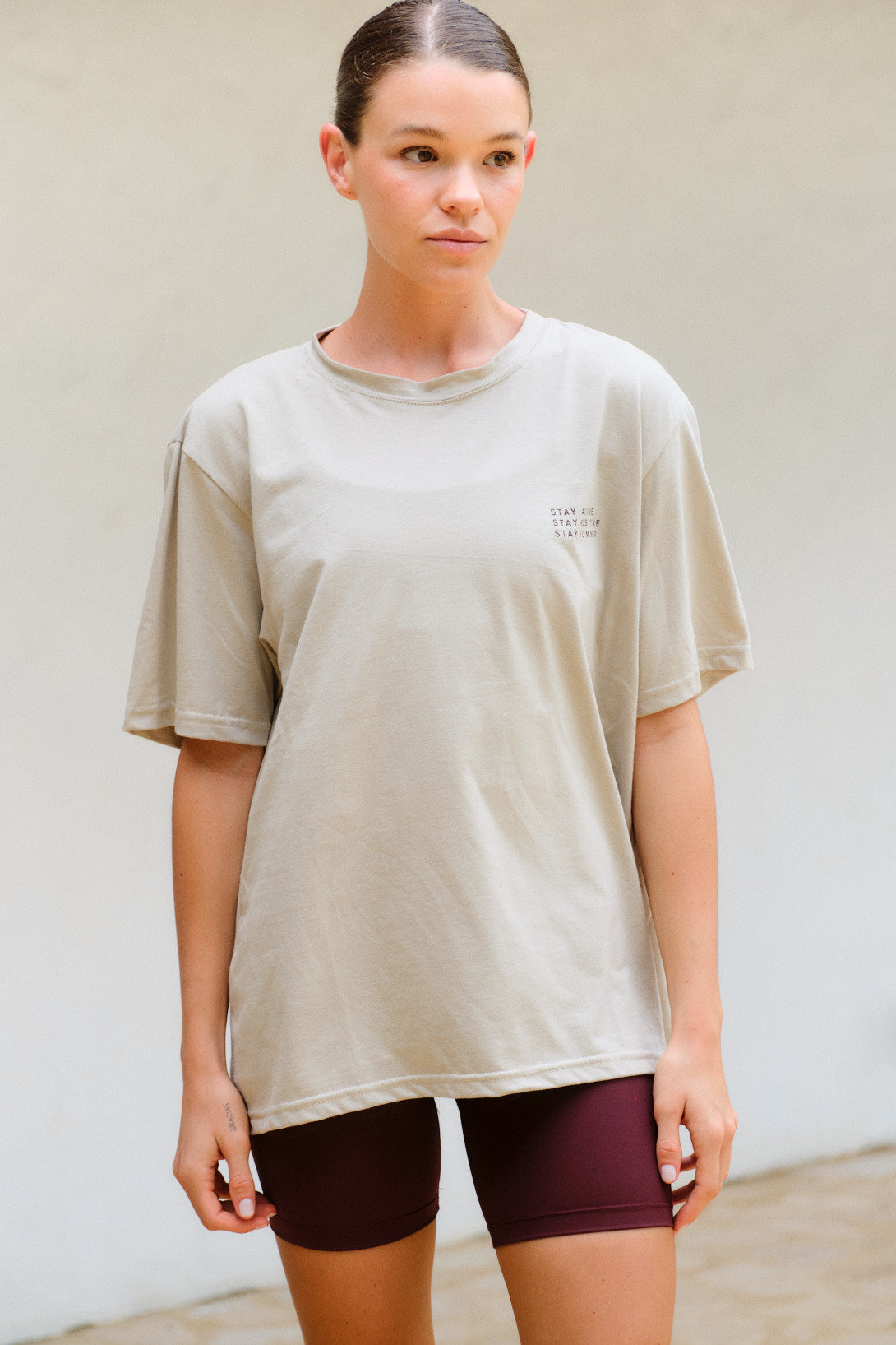REMERA KIKI