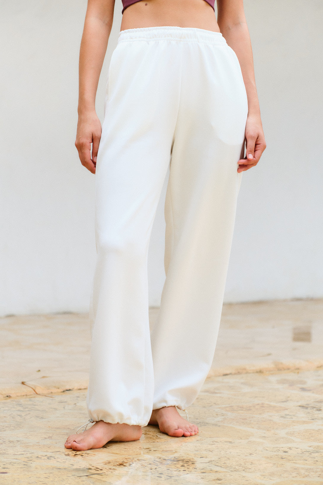 JOGGER PILI