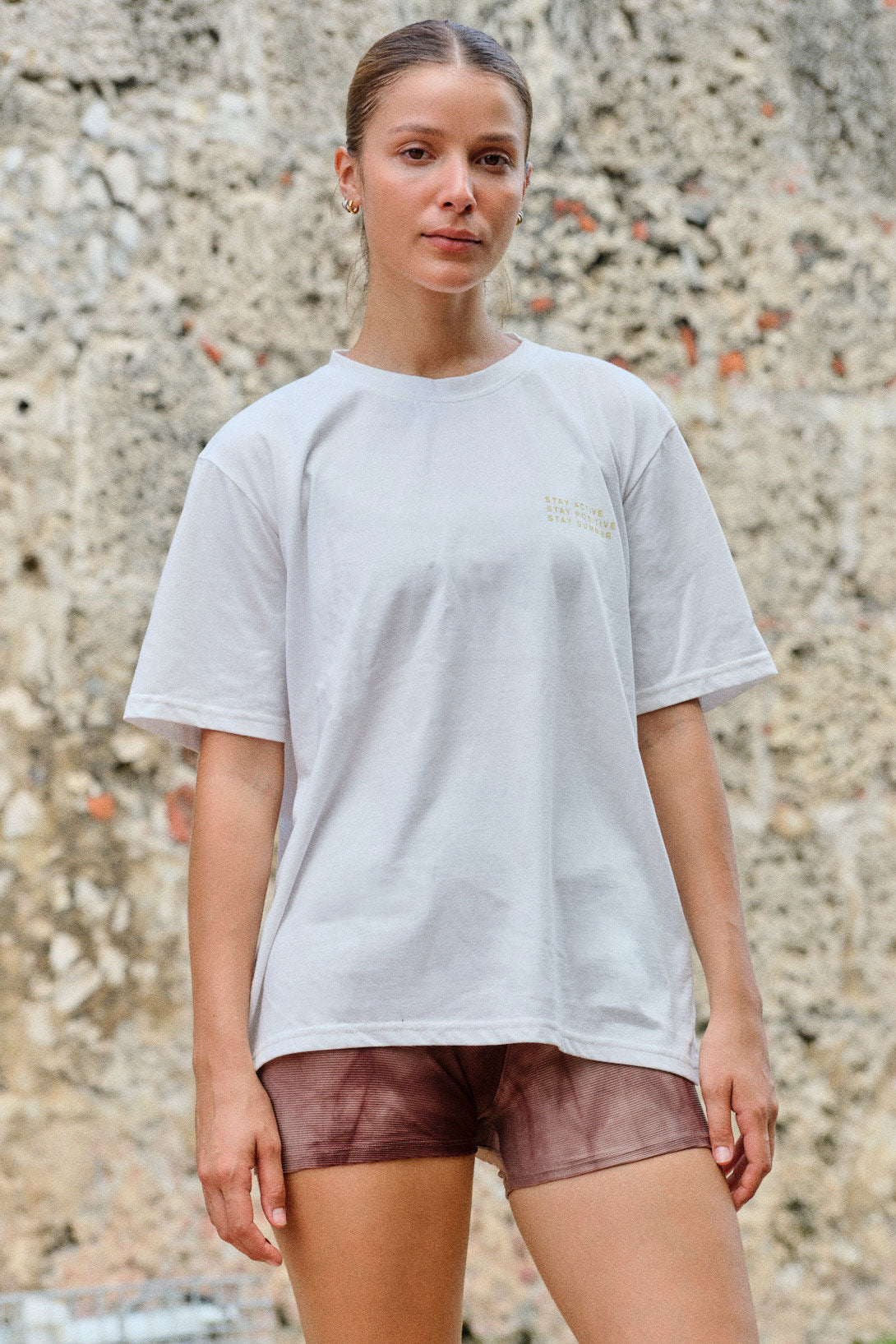 REMERA KIKI