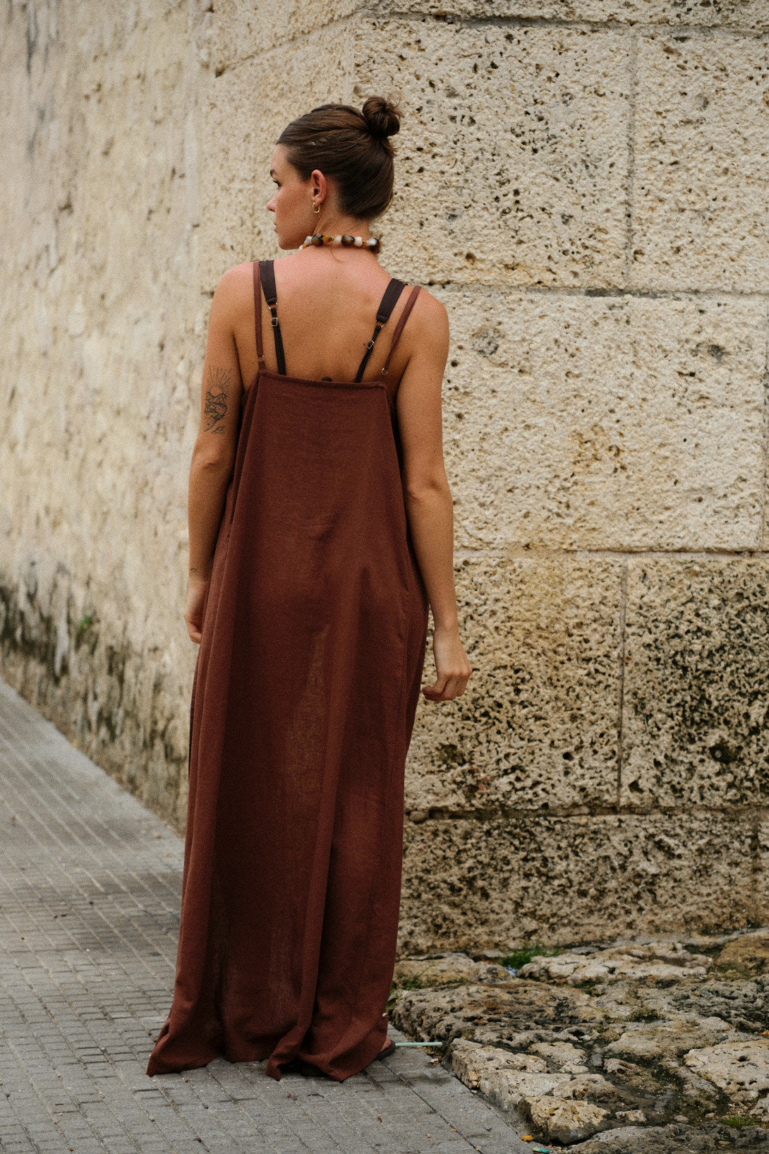 VESTIDO LUBA