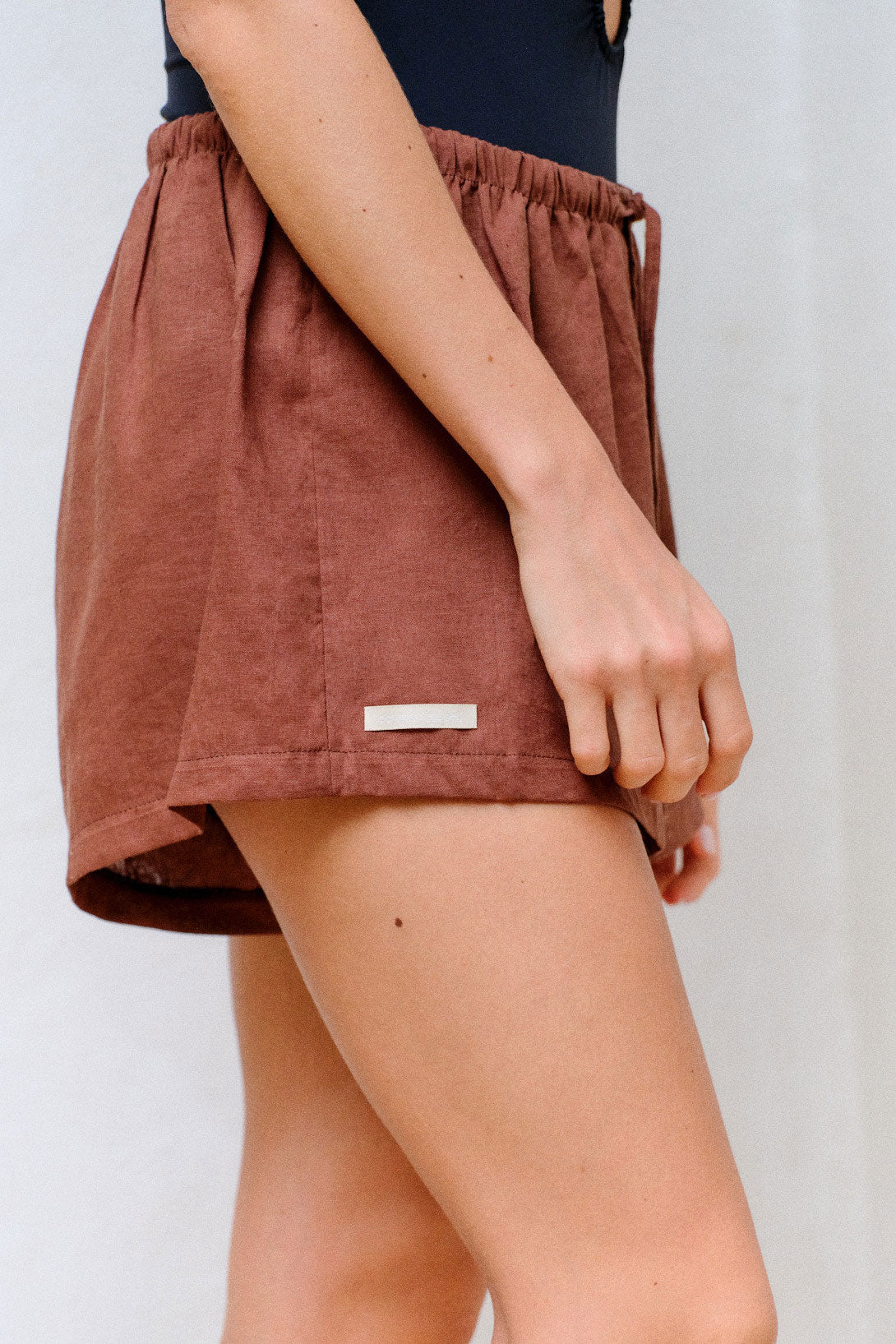 SHORT TOLIMA