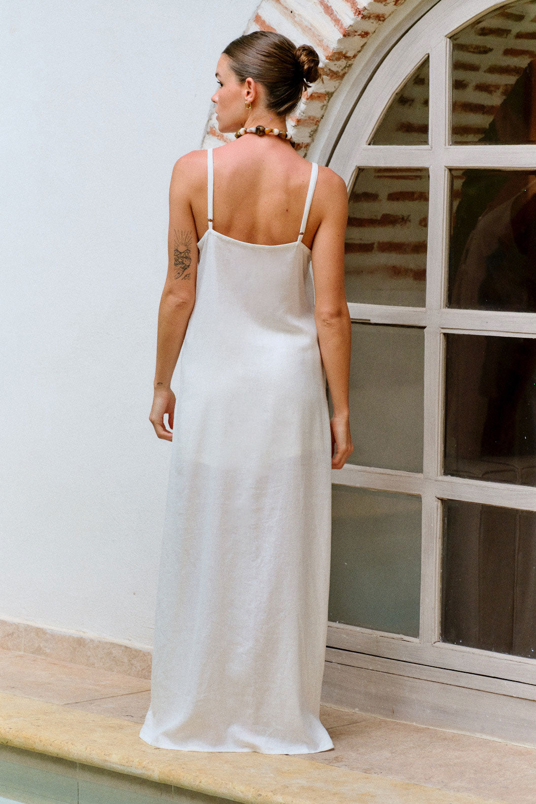 VESTIDO LUBA