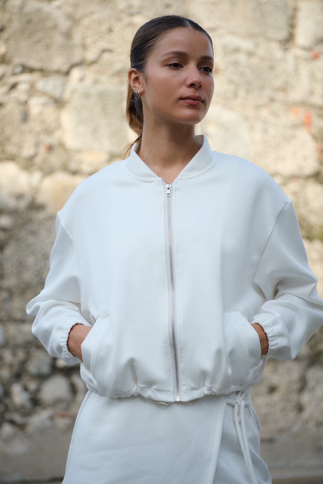CAMPERA PHILOS