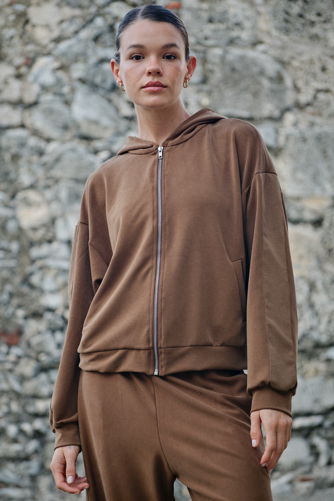 CAMPERA GASPAR