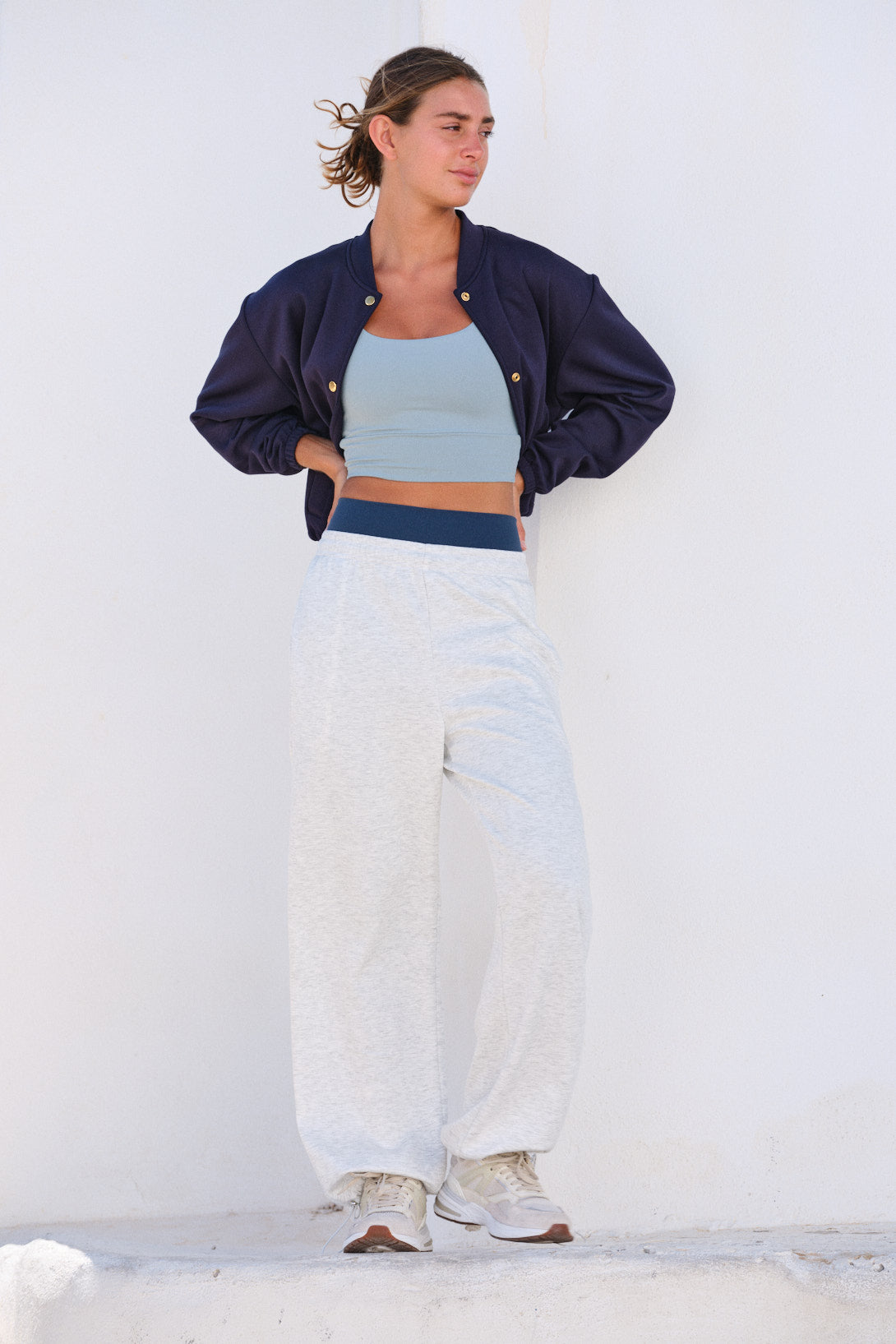 JOGGER PILI