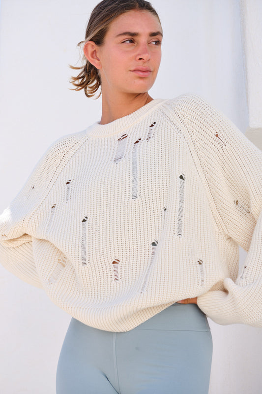SWEATER CRETA