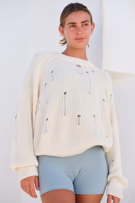 SWEATER CRETA