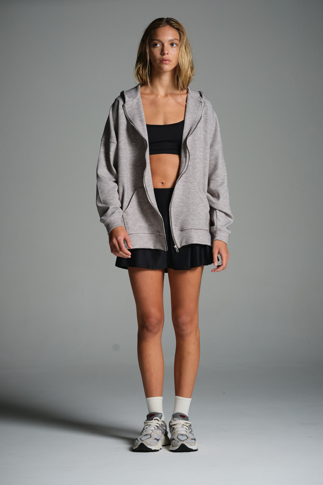 CAMPERA ARTICO