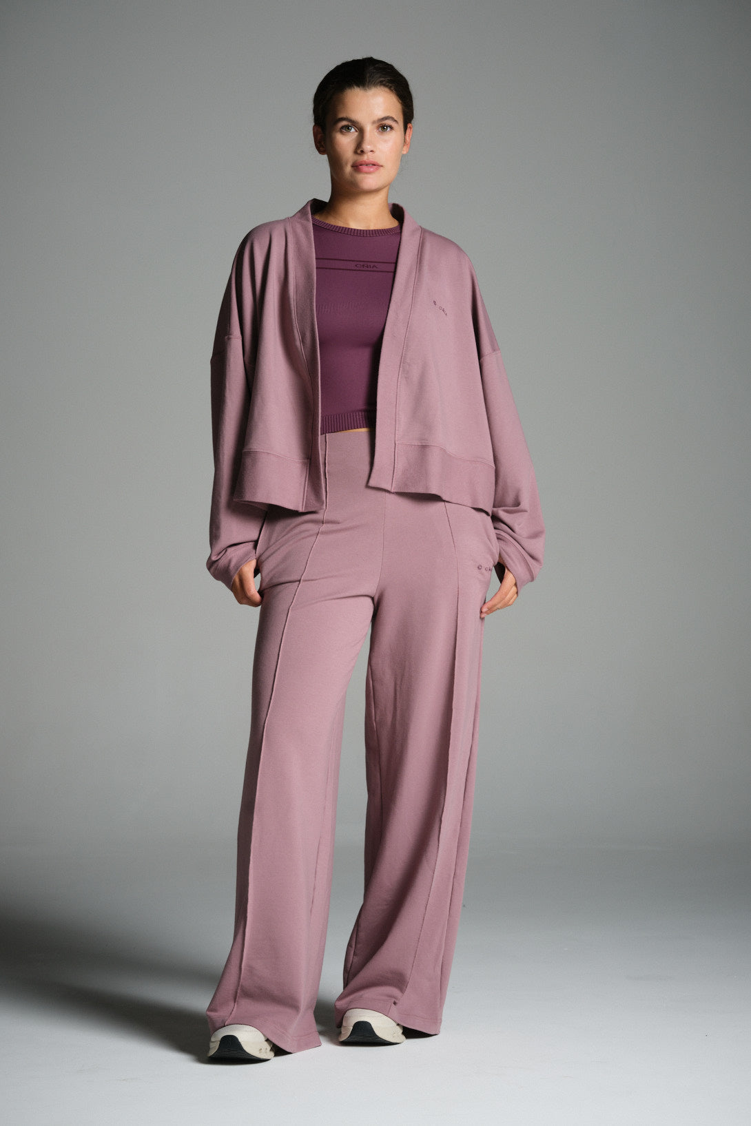 CARDIGAN ESTEFI