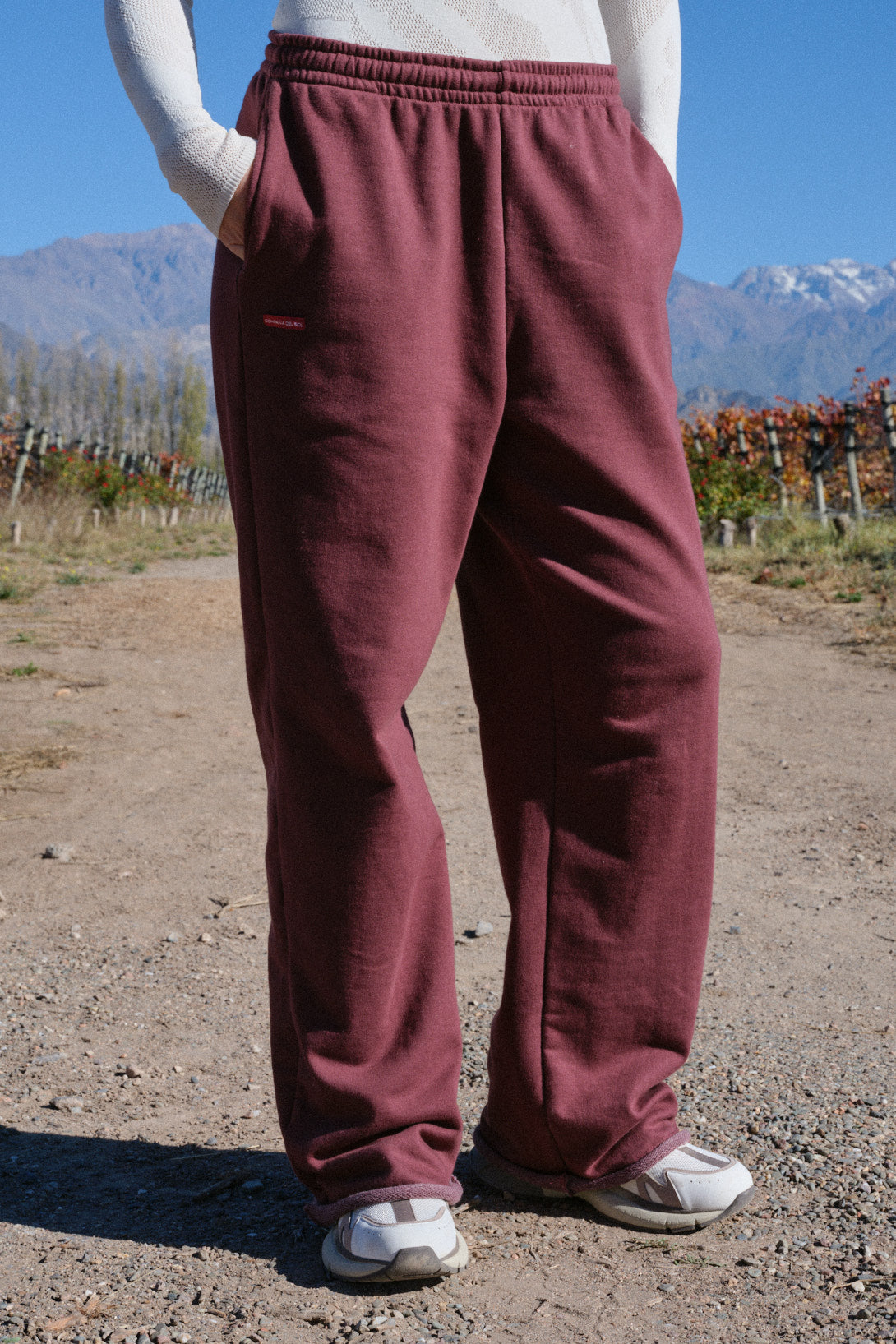 PANTALON FRANCIS