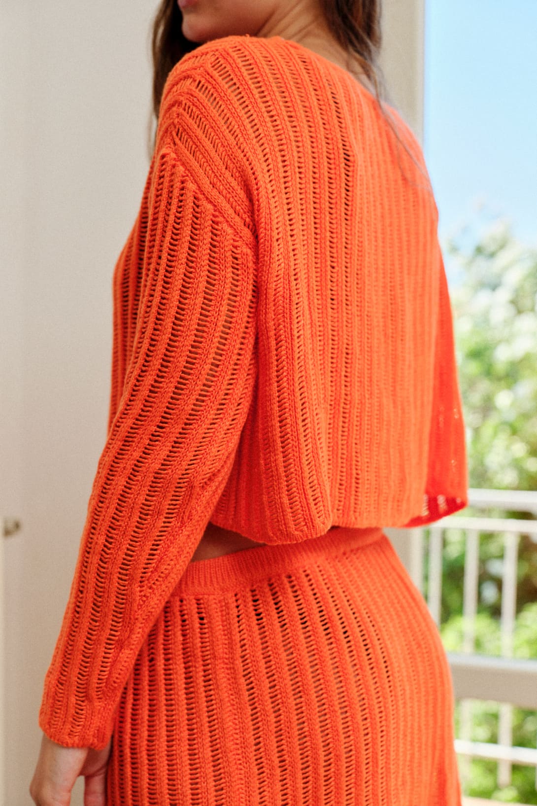 SWEATER GABY