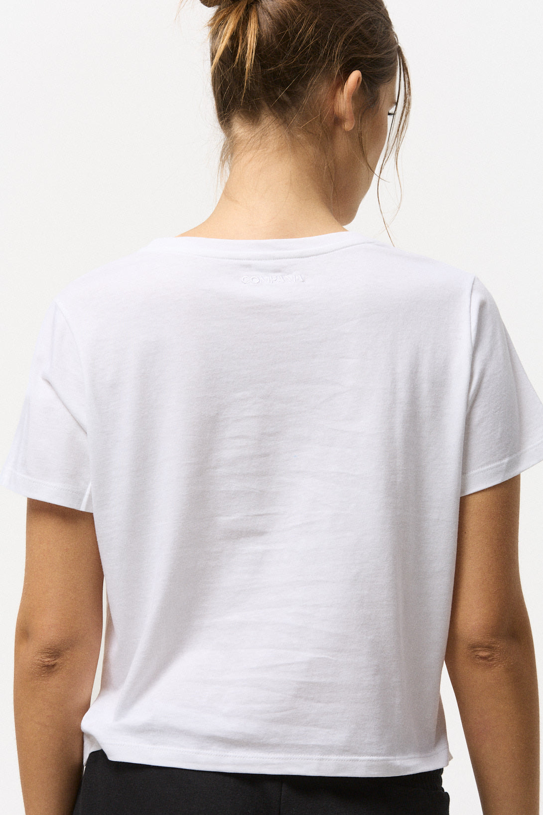 REMERA MOSCU