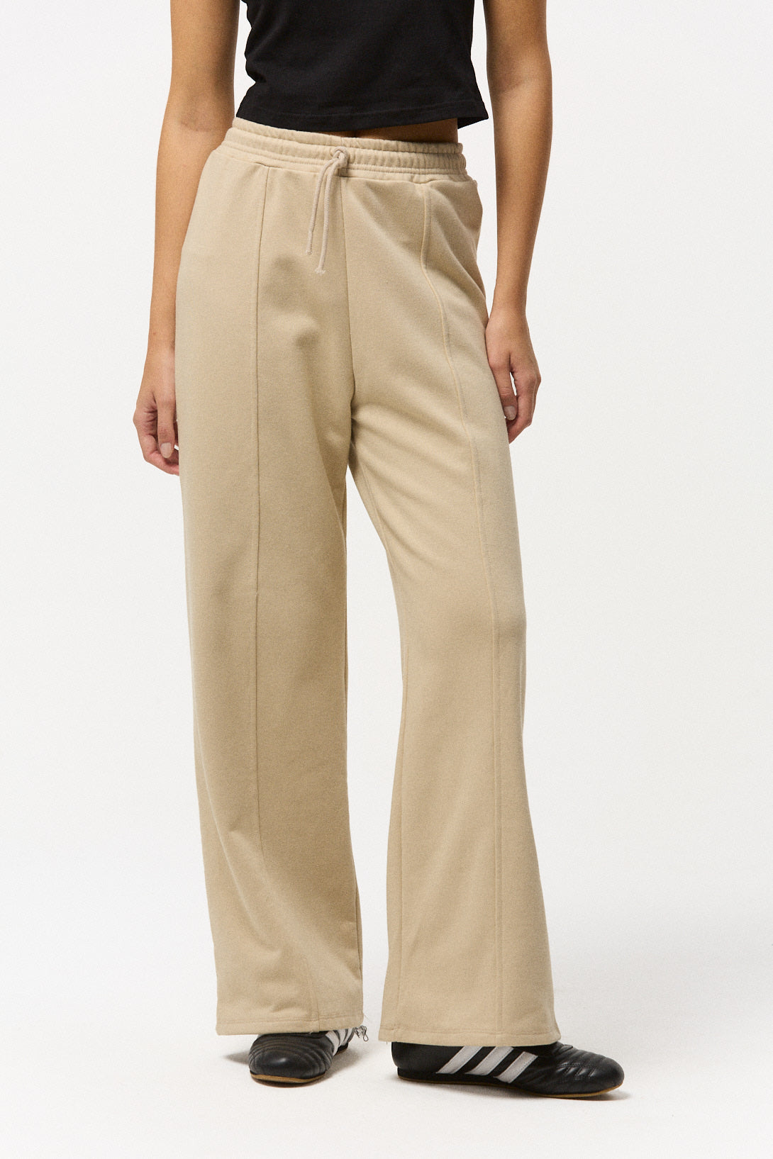 Hacer Pantalon Palazzo Envolvente GALA PANTALON PALAZZO ALGODON