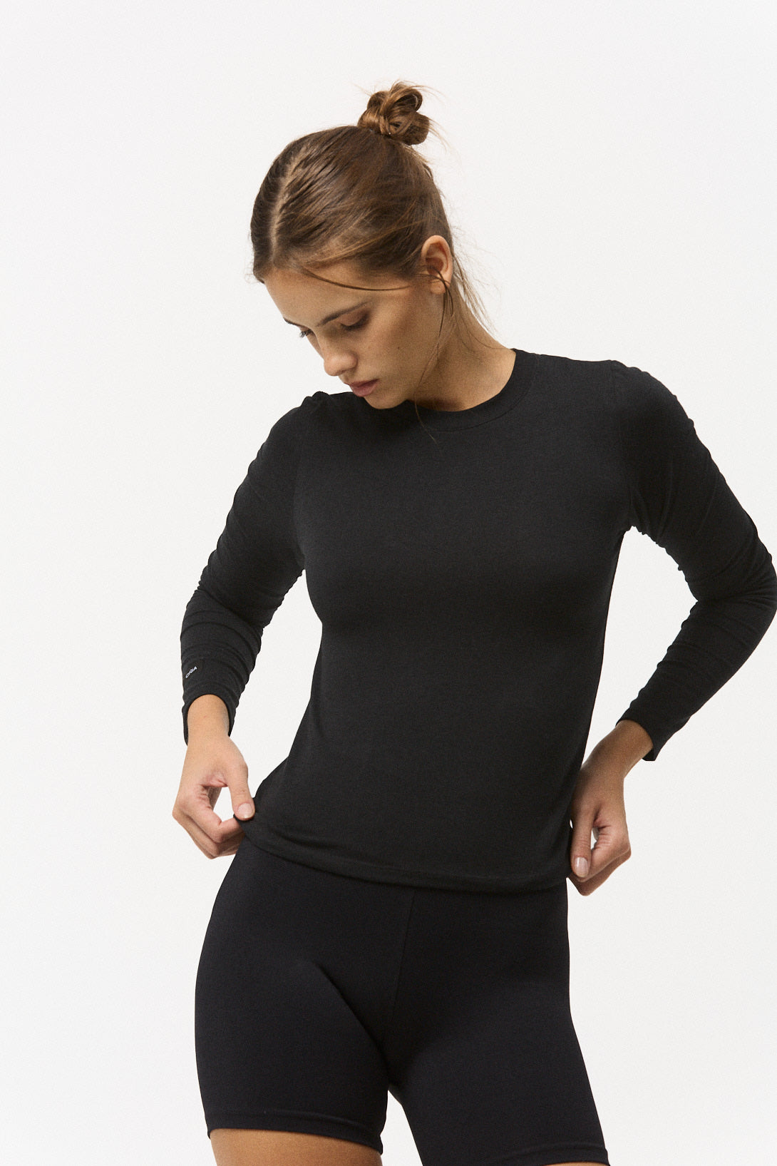 REMERA ROXY