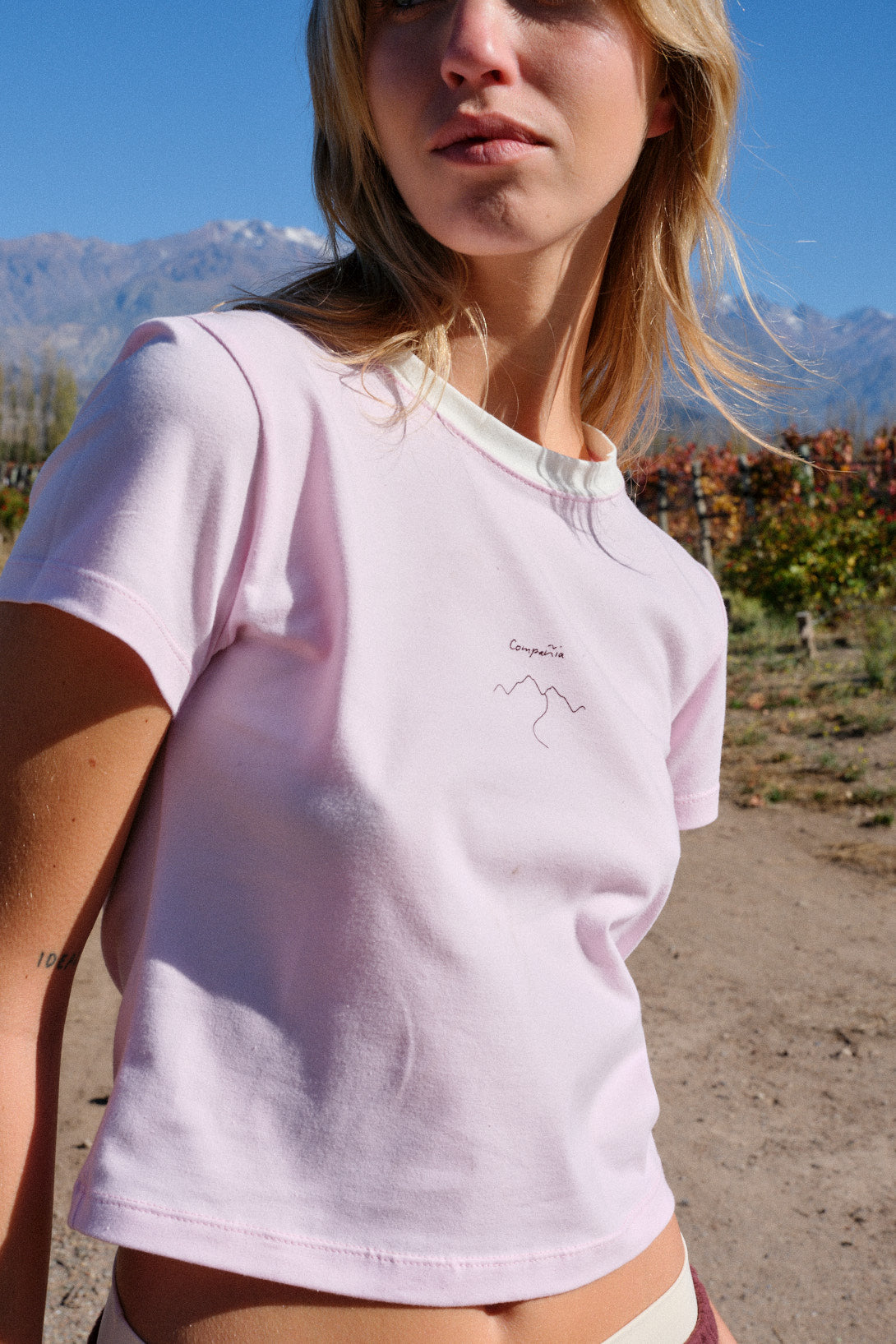 REMERA MILANO