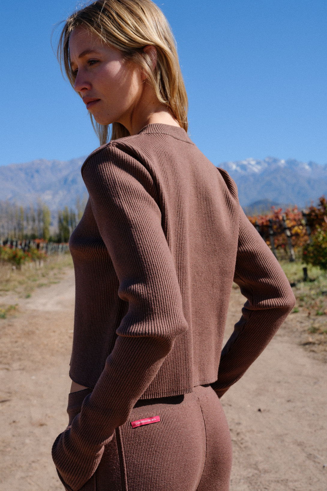 SWEATER NEPAL
