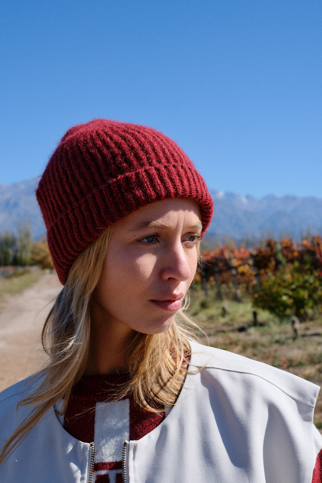 GORRO COTY