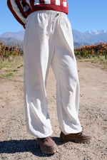 PANTALON MALAUI