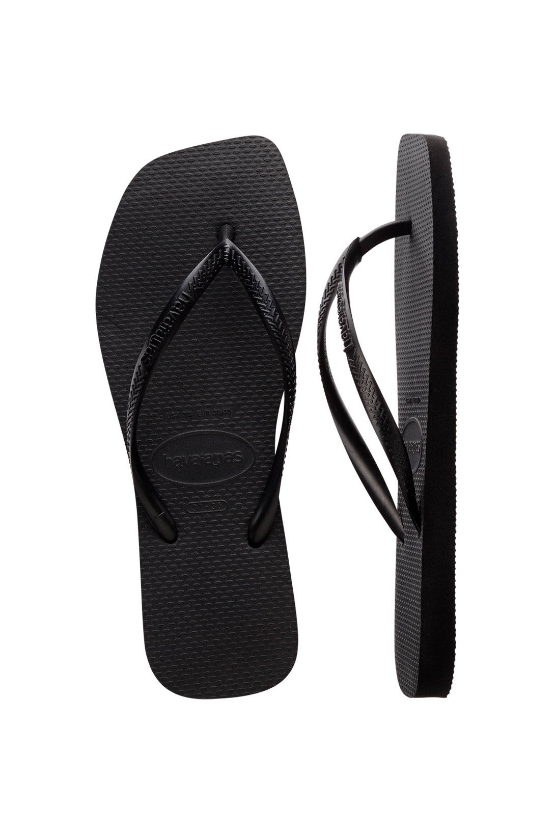 HAVAIANAS SLIM SQUARE