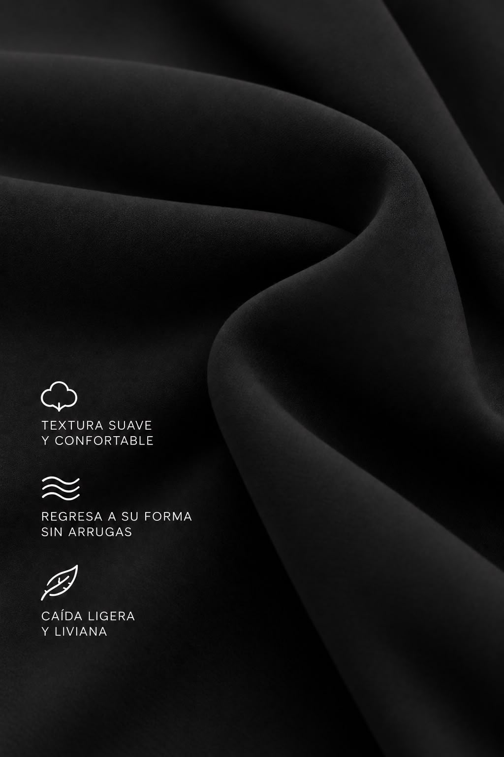 CAMPERA TOPACIO