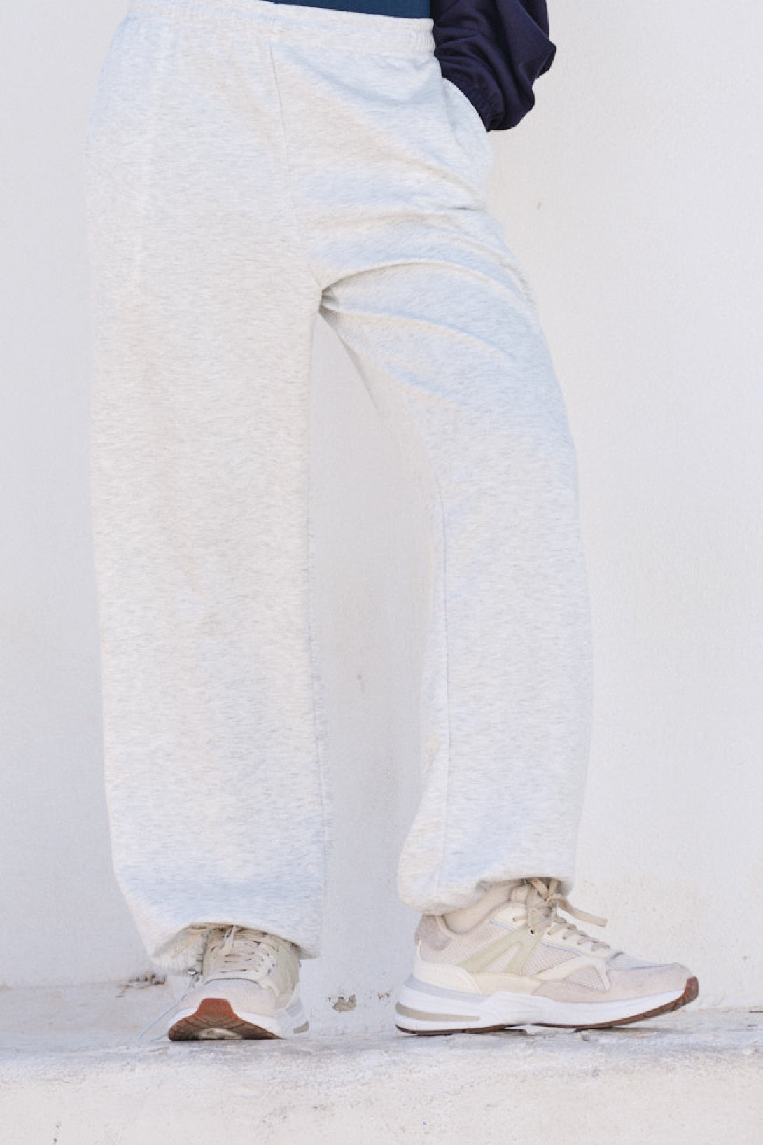JOGGER PILI