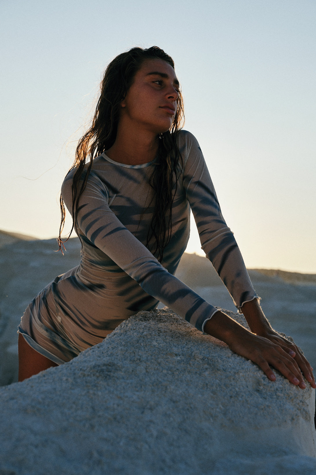 VESTIDO TELMA