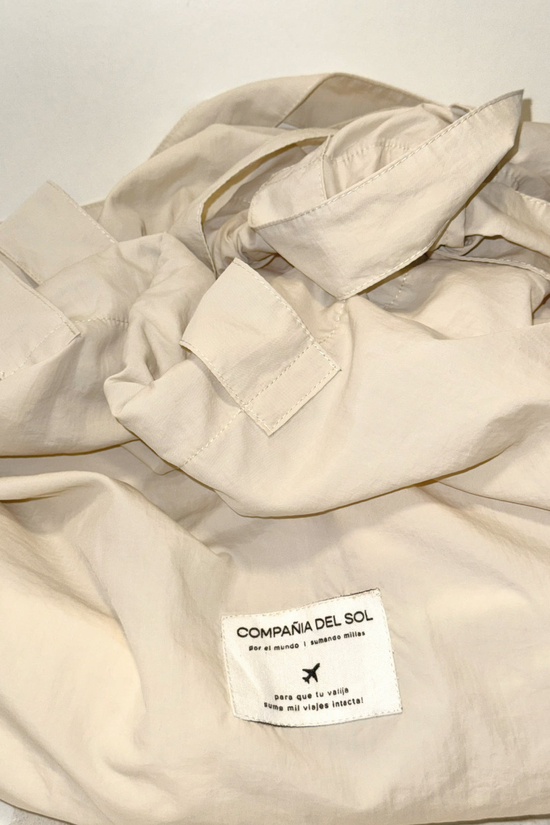 BOLSO DOMINICA