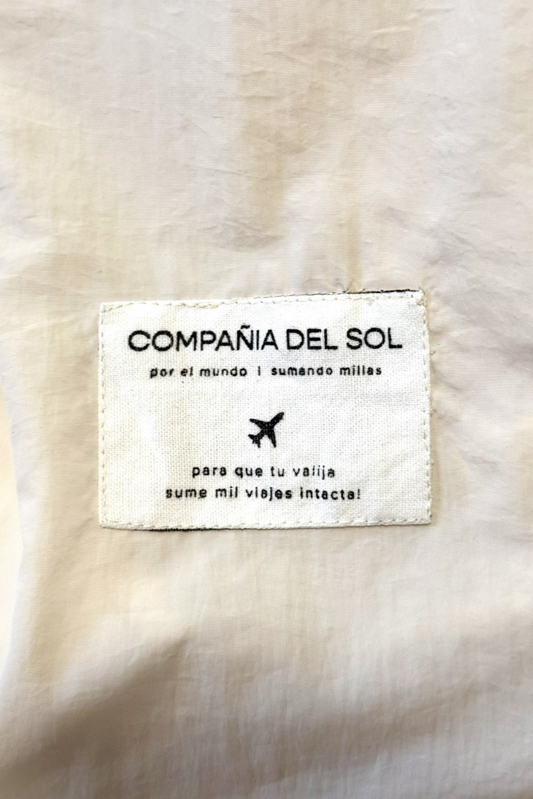 BOLSO DOMINICA