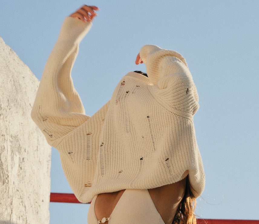 Sweater & Camisas