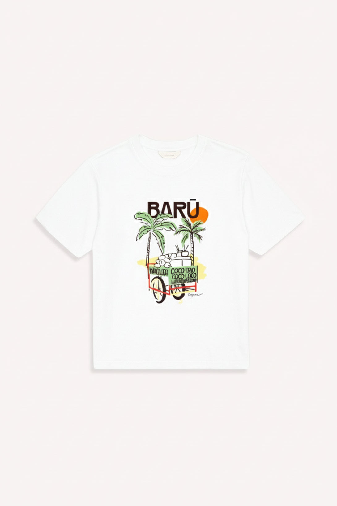 REMERA KIKI