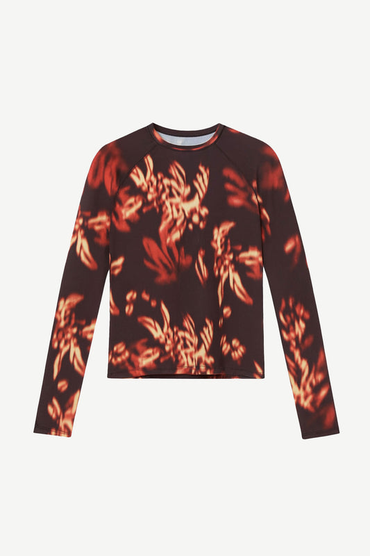 REMERA UV LELE