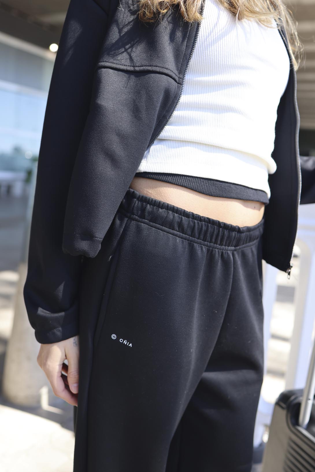 JOGGER PILI