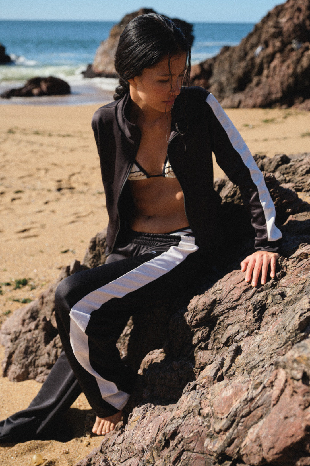 CAMPERA JUSTINA