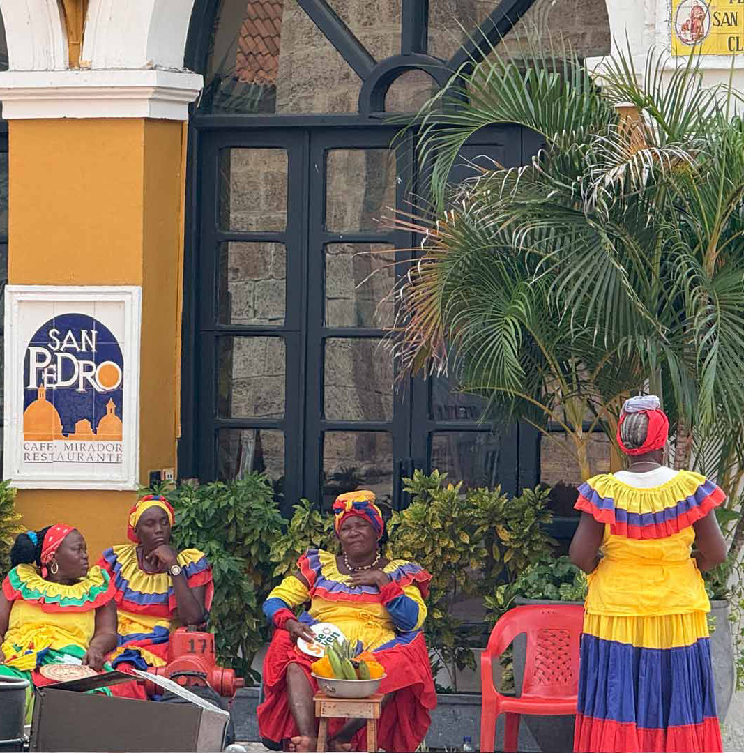 CARTAGENA DE INDIAS