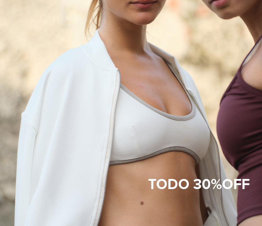 30% OFF COLECCION