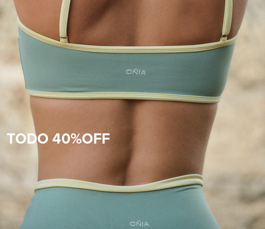 40% OFF ACTIVE