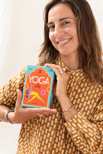 Yoga en Todas Partes