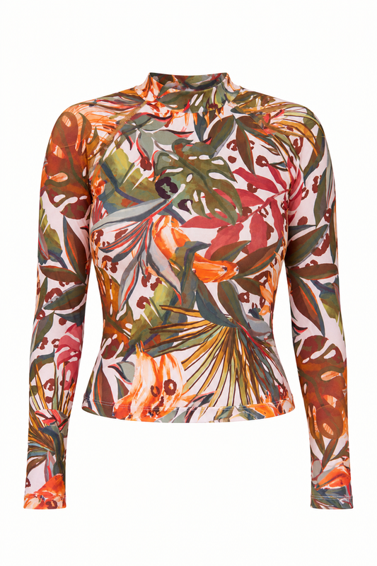 REMERA UV SAMIRA