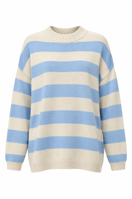 SWEATER TOKIO